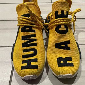 Adidas Pharrell Human Race